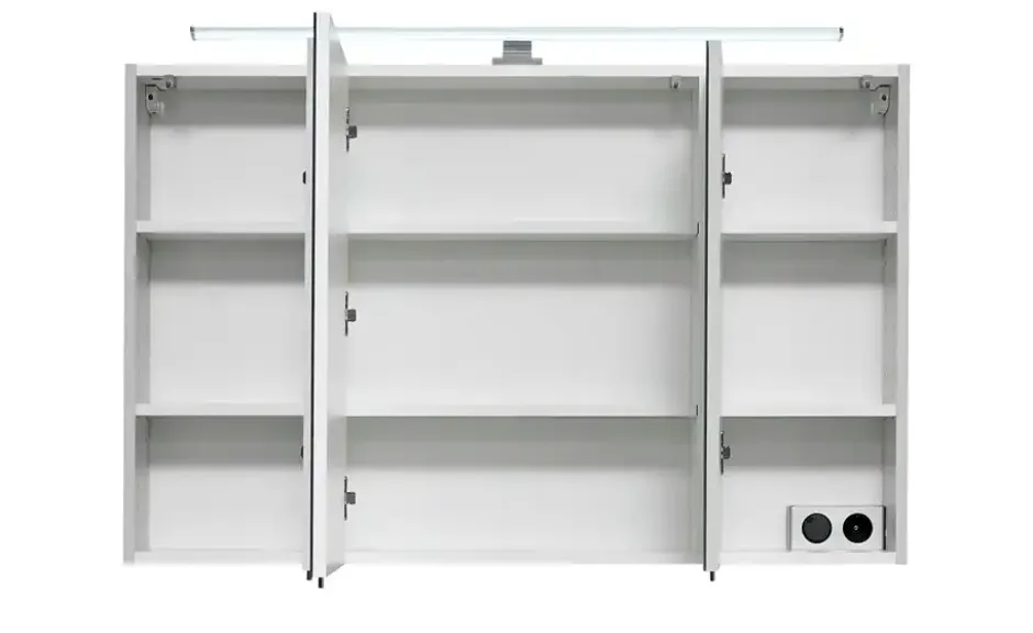 Spiegelschrank Amora