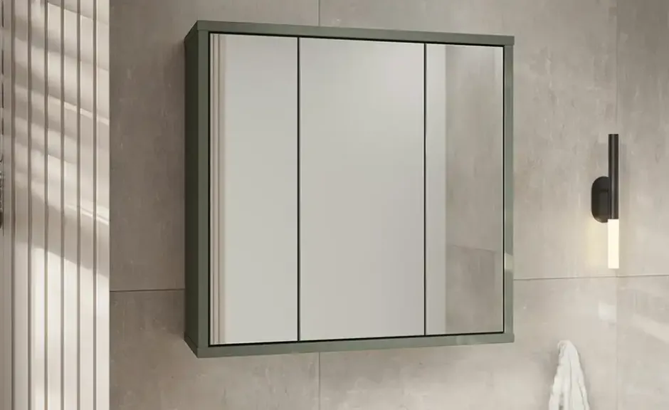 Spiegelschrank Bolivar