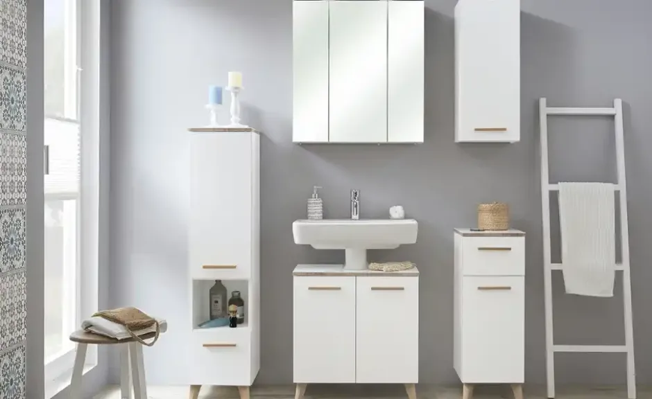 Spiegelschrank Burgas
