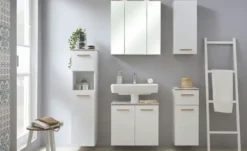 Spiegelschrank Burgas