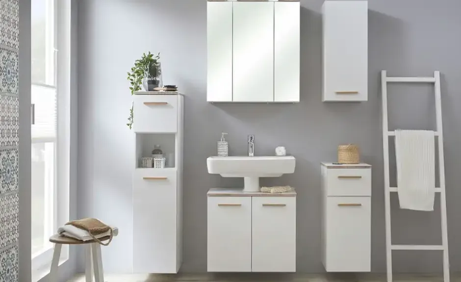 Spiegelschrank Burgas