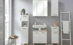 Spiegelschrank Burgas