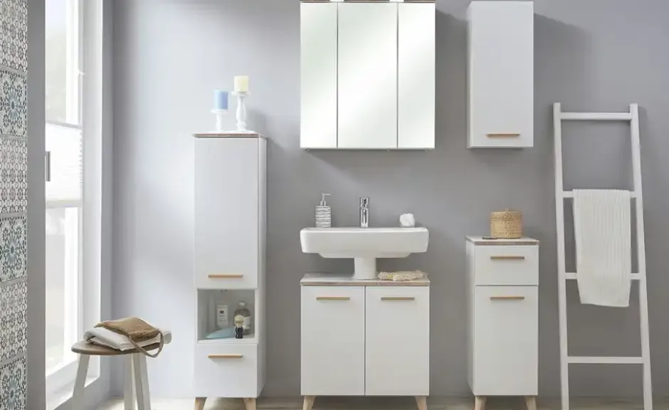 Spiegelschrank Burgas