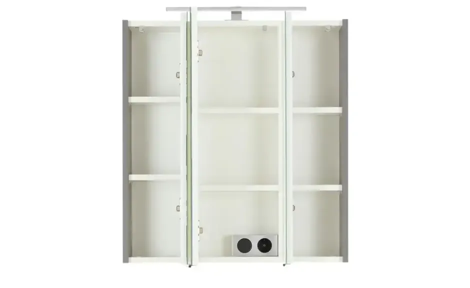 Spiegelschrank Capri
