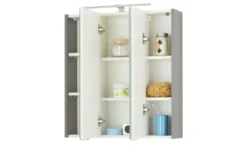 Spiegelschrank Capri