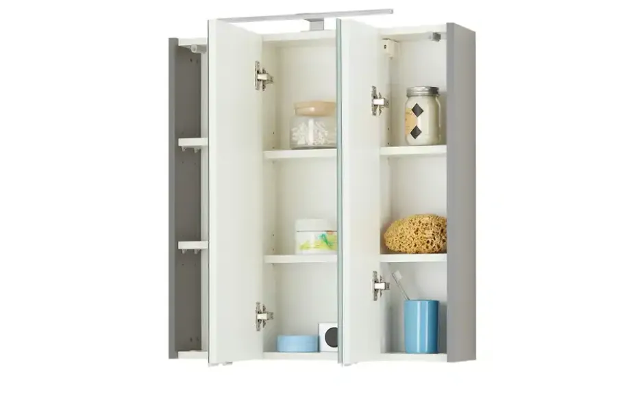 Spiegelschrank Capri