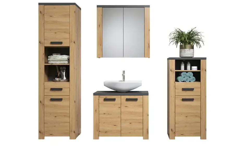 Spiegelschrank Colmar