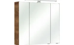 Spiegelschrank Dreieckssee