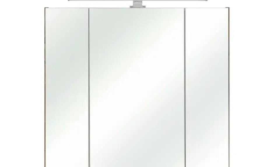 Spiegelschrank Dreieckssee