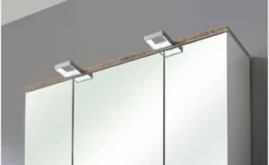 Spiegelschrank Dreieckssee