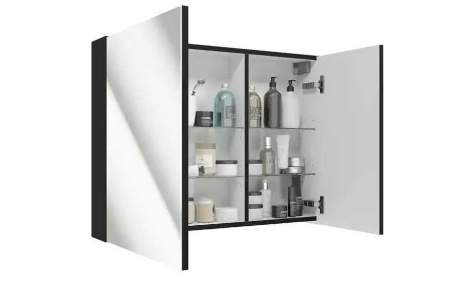 Spiegelschrank Faro