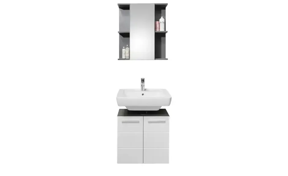 Spiegelschrank Gols