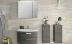 Spiegelschrank Hard