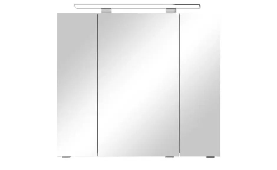 Spiegelschrank Hard