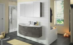 Spiegelschrank Hard