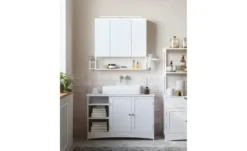 Spiegelschrank Kacy