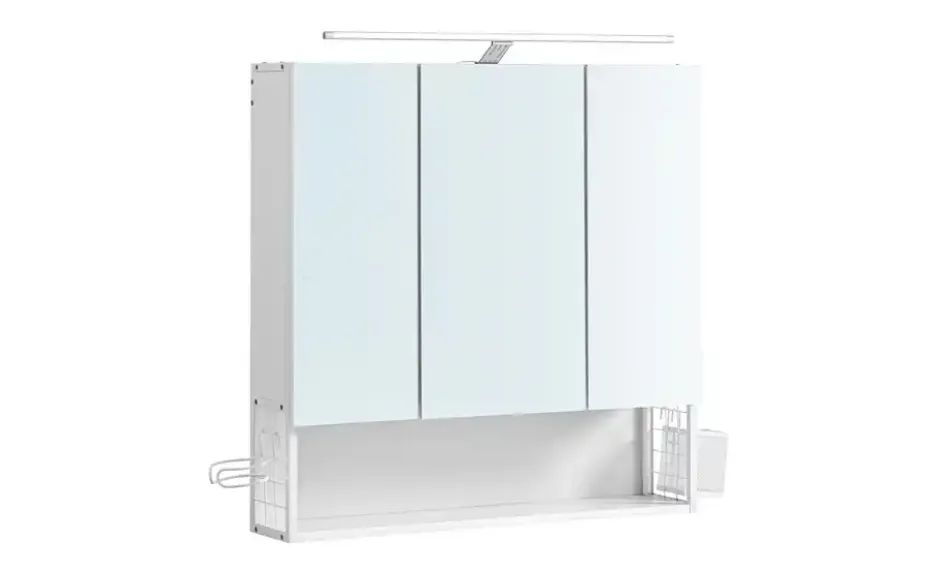 Spiegelschrank Kacy
