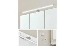 Spiegelschrank Kacy