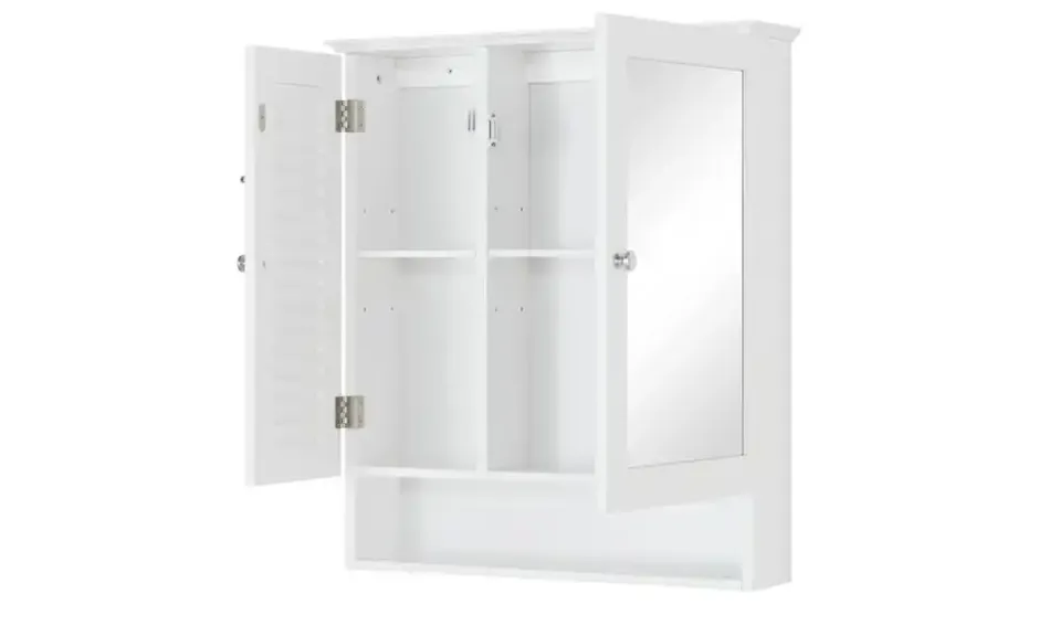 Spiegelschrank Klagenfurt