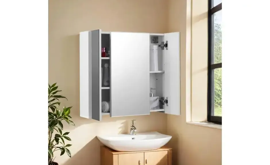 Spiegelschrank Koen