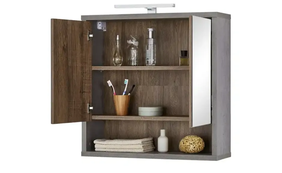 Spiegelschrank Leonding