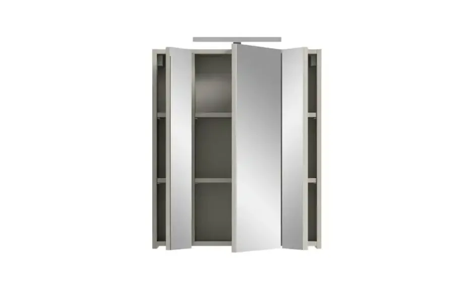 Spiegelschrank mit Beleuchtung