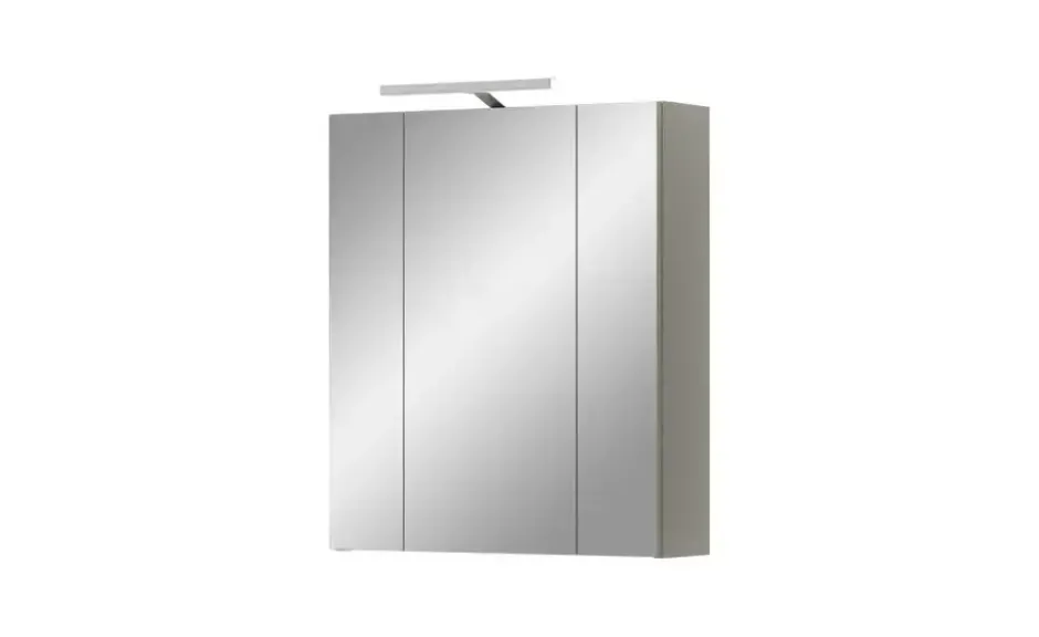 Spiegelschrank mit Beleuchtung