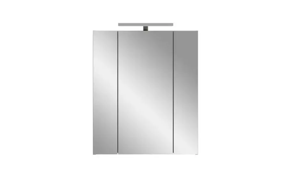 Spiegelschrank mit Beleuchtung