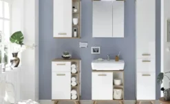 Spiegelschrank Noventa