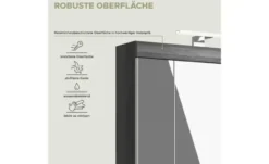 Spiegelschrank SCHLOONSEE, Breite 60cm, inkl. Beleuchtung, 3 Spiegeltüren, 9 Fächer in verschiedenen Farben erhältlich, Badmöbel, Spiegel, Badschrank, Bad Schloonsee