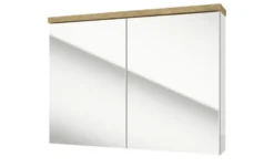 Spiegelschrank Space