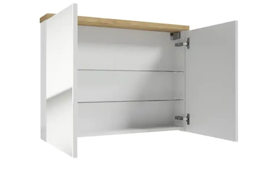 Spiegelschrank Space