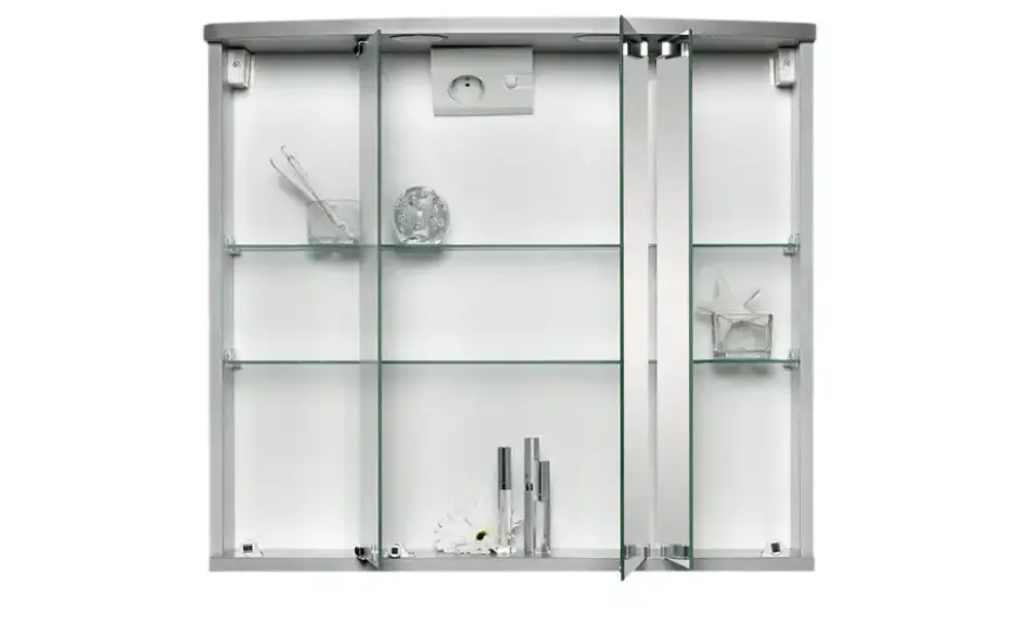 Spiegelschrank, 3-türig Linz