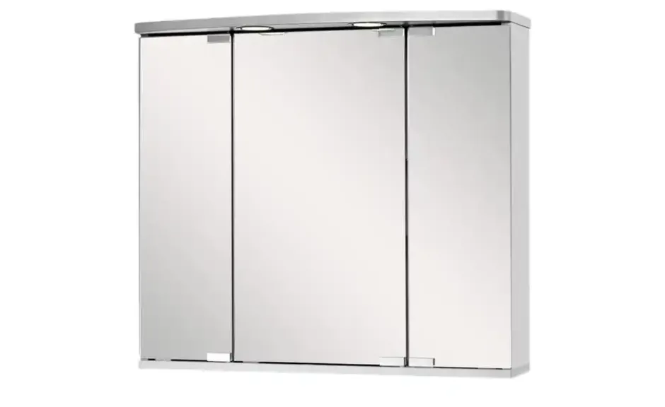 Spiegelschrank, 3-türig Linz