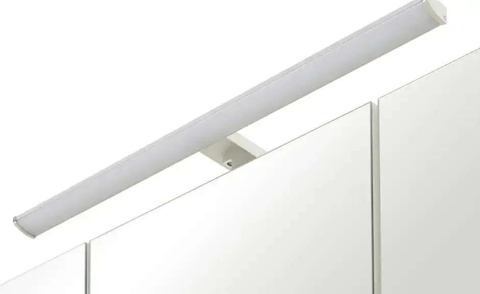 Spiegelschrank, 3-türig Ried