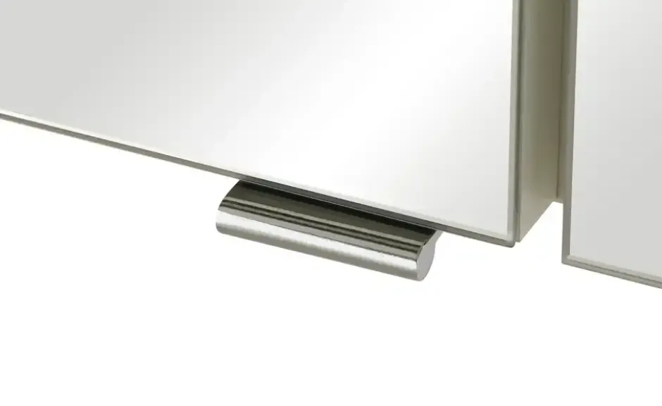 Spiegelschrank, 3-türig Ried