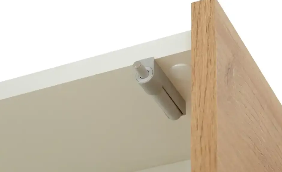 Spiegelschrank, 3-türig Ried