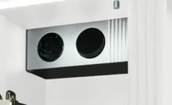 Spiegelschrank, 3-türig Valparaiso