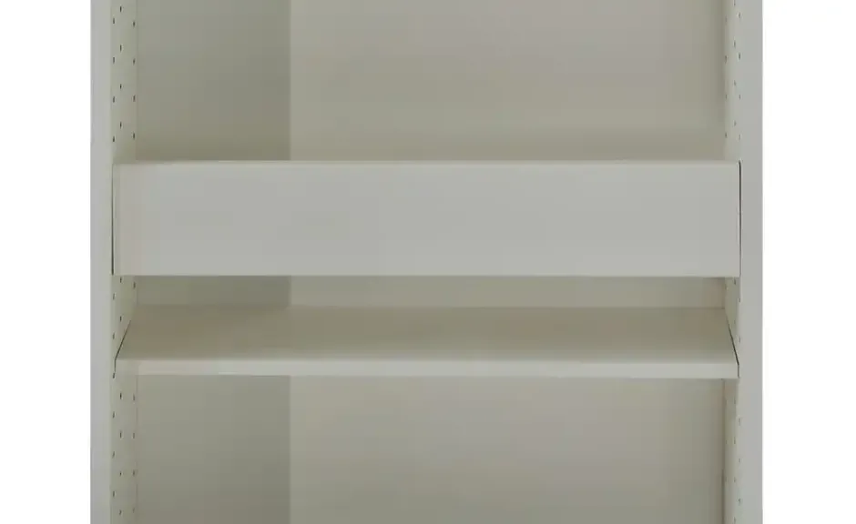Spiegelschuhschrank