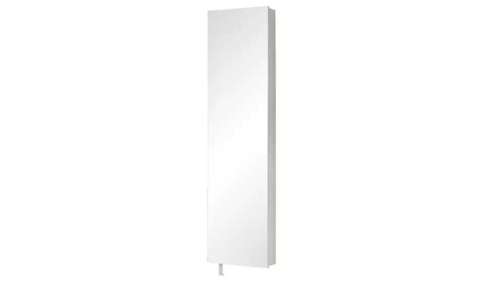 Spiegelschuhschrank