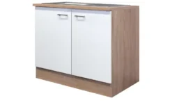 Spülenschrank Mol