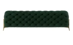 S-STYLE Chesterfield Einzelsofa Natalie