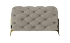 S-STYLE Chesterfield Sessel Natalie
