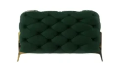S-STYLE Chesterfield Sessel Natalie