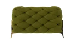 S-STYLE Chesterfield Sessel Natalie