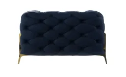 S-STYLE Chesterfield Sessel Natalie