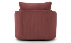 S-STYLE Drehsessel Ted