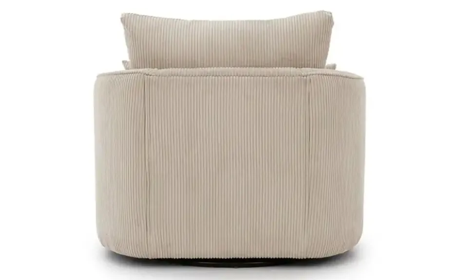 S-STYLE Drehsessel Ted