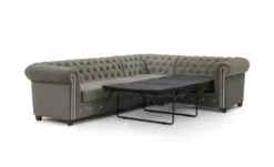 S-STYLE Ecksofa