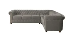 S-STYLE Ecksofa